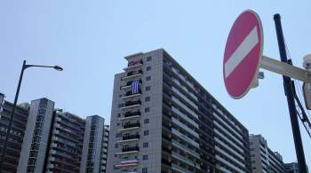 В Токио зафиксирован рекордный прирост заражений коронавирусом