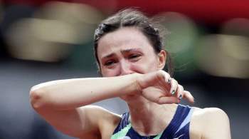 Ласицкене расплакалась и отпраздновала победу на Играх с украинками: видео