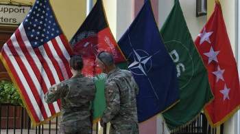  Величайшее поражение : НАТО хоронит себя