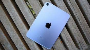Мощное железо: экспертиза маленького планшета iPad mini 6 от Apple