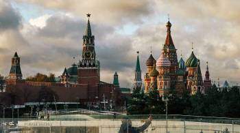Москва победила в двух номинациях туристической премии World Travel Awards