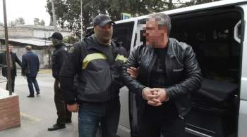 В ЛНР задержали пособника украинской разведки
