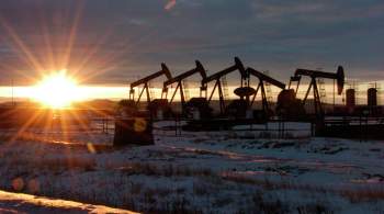 Глава Минэнерго США оценила запасы стратегического резерва нефти в стране