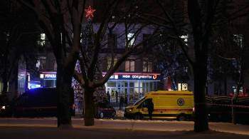 Очевидцы рассказали о стрельбе в МФЦ  Рязанский  в Москве