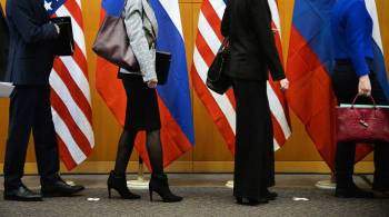 США хотят продолжения переговоров с Россией, заявила Нуланд