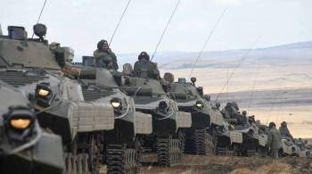 На Украине тестируют специальный мессенджер для военных
