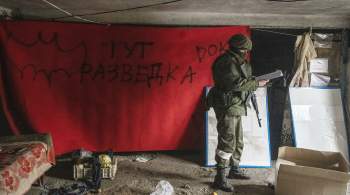 ВСУ за сутки пять раз обстреляли четыре населенных пункта в ЛНР