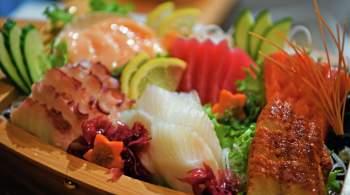 В Японии выразили желание остаться на российском рынке морепродуктов 