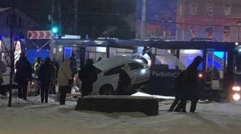 Врачи рассказали о состоянии пострадавших в ДТП с автобусом в Рыбинске 