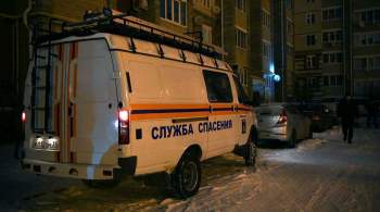 Одного из пострадавших при обстреле Белгорода прооперировали 