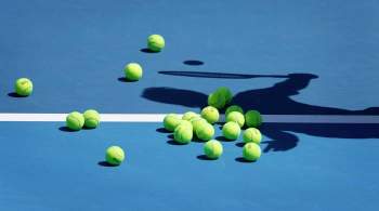 Непривитые теннисисты не смогут принять участие в Australian Open