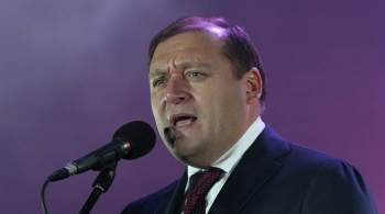 Бывший мэр Харькова заставил депутата Рады раздеться в прямом эфире
