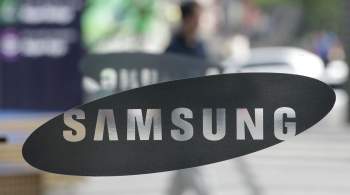  Изящный обход санкций : эксперт о поставках ремкомплектов Samsung в РФ