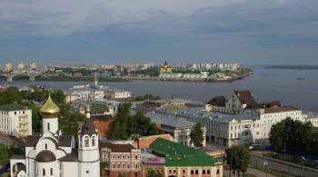 Нижегородская область лидирует в ПФО по экспорту инновационной продукции