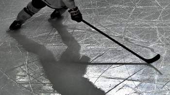 СМИ: Хоккеист получил ножевое ранение в шею в центре Москвы