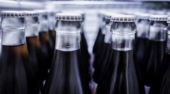 Завод на Ямале планирует запустить производство отечественной  Кока-колы 