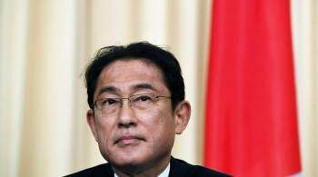 Премьер Японии готов сотрудничать с КНДР  без предварительных условий 