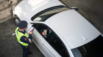 Автовладельцев предупредили о восьми неочевидных штрафах