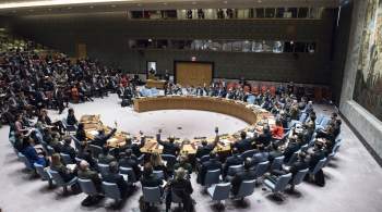 Заседание СБ ООН по Нагорному Карабаху состоится 21 сентября 