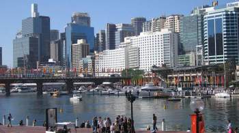 Жителям Сиднея запретили покидать город без спецпропуска