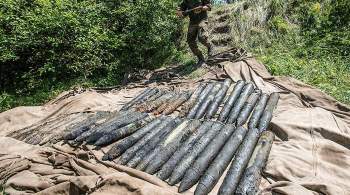 На Кубани за несколько дней нашли 28 взрывоопасных боеприпасов времен ВОВ