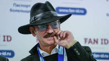 Съем свою шляпу : Боярский сделал  рискованную ставку на исход Евро-2020