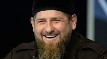 Кадыров попросил Дурова переименовать Telegram-канал для Маска 