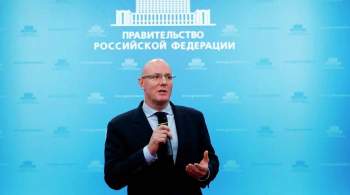 Чернышенко отметил важность развития производства оптоволокна в Мордовии