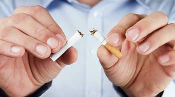 Британским властям рассказали, как радикально решить борьбу с курением