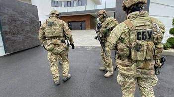В Киеве заявили о поимке агента белорусских спецслужб