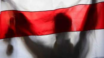 В Рижской думе рассмотрят инцидент с флагом Белоруссии на ЧМ по хоккею