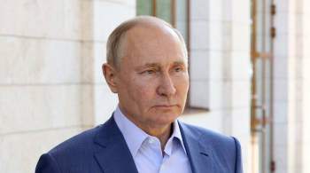 В Кремле ответили на вопрос о встрече Путина с Зеленским