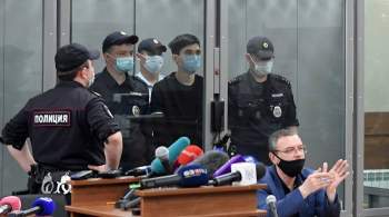 Бастрыкин сообщил подробности расследования нападения на гимназию в Казани