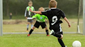 Как вырастить успешного футболиста: советы детских тренеров