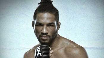 Критиковавший Хабиба боец из США потерпел поражение на турнире UFC в Вегасе