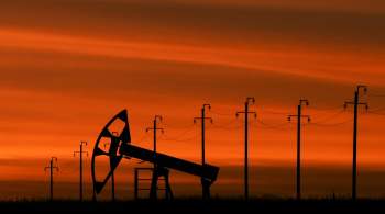 В Совфеде предупредили о последствиях введения потолка цен на нефть