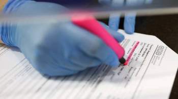 Академик РАН оценил появление  теста на подделку сертификата  о прививке
