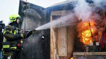 На всякий пожарный: как не спалить себя и квартиру, отмечая Новый год 