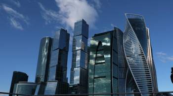 Эксперт назвал три шага для возобновления роста российской экономики