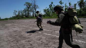 Учитель из ЛНР рассказал о матче между батальоном  Айдар * и школьниками 