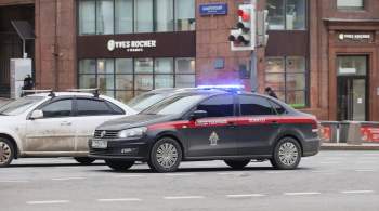 Зарезавший девушку в центре Москвы признался в убийстве еще одной женщины 