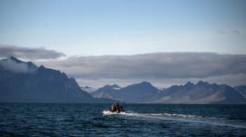 В ГД внесли проект о включении в Арктическую зону двух районов Югры 