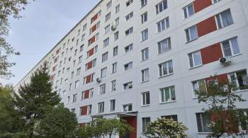 В Хорошево-Мневниках отремонтировали девятиэтажный дом 