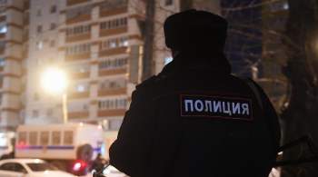 В убийстве пенсионерки в Подмосковье заподозрили 72-летнего рецидивиста 