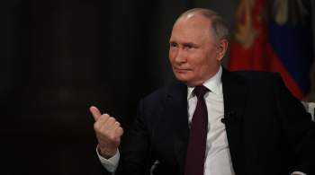 В Госдуме заявили, что спецслужбы США пытаются  заболтать  идеи Путина 