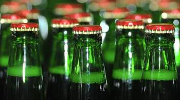Замгендиректора  Томского пива  будут судить по делу о мошенничестве