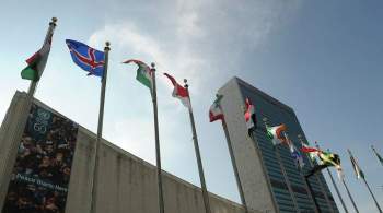 Зампостпреда при ООН ответила на заявления о российских специалистах в ЦАР