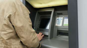 В Люберцах мужчина взломал банкомат, но украл только кассовый аппарат