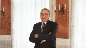 Посол в Австрии рассказал о новом форуме по сотрудничеству с Россией