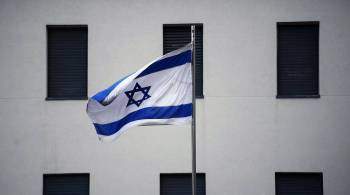 Посольство Израиля пожаловалось на антисемитизм в Киеве и Днепре